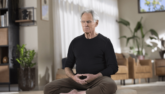 O legado de Jon Kabat-Zinn | Mindfulness para Qualidade de Vida e Redução do Estresse