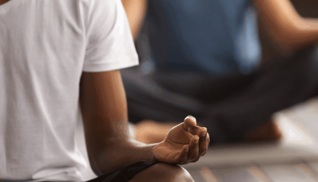 A diversidade dos modos de praticar, enquanto no processo de formação como profissional de Mindfulness