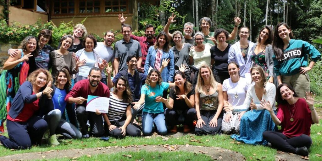 INSTRUTOR DE MINDFULNESS – COMO E POR QUE SE TORNAR UM