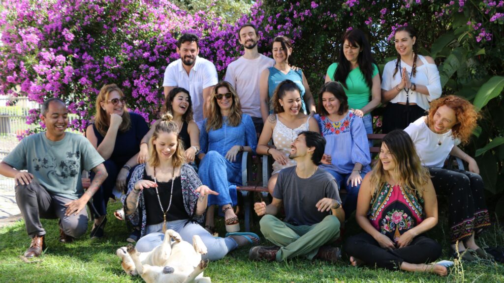 7 Razões Pelas Quais Fazer um Curso de Mindfulness Pode Mudar Sua Vida