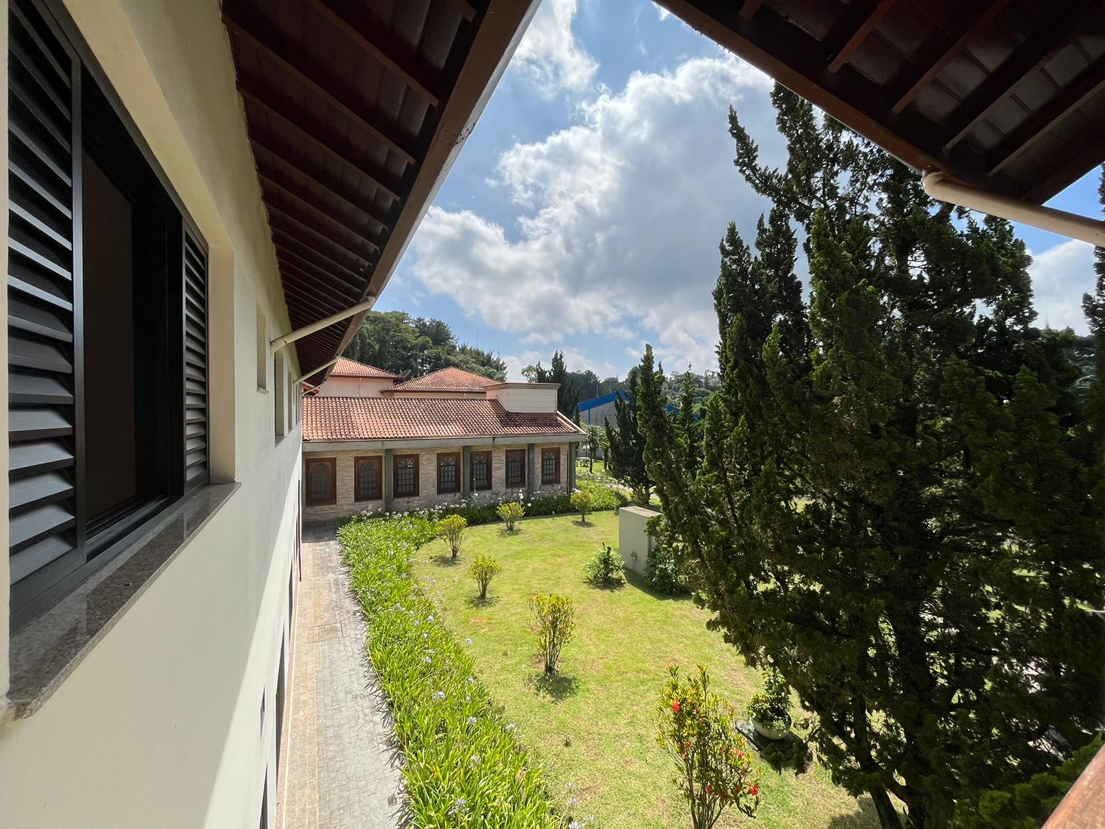 Casa do retiro 13