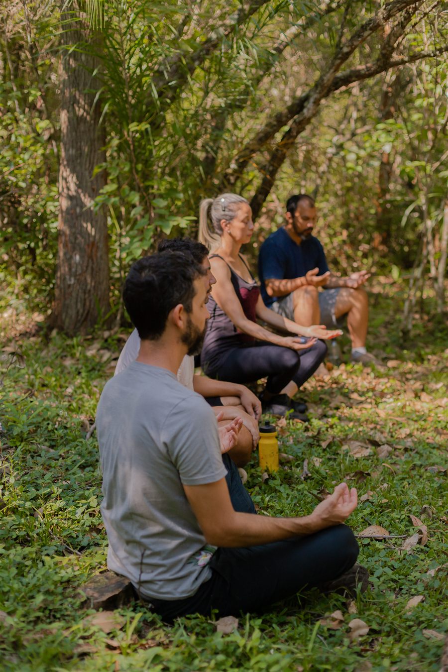 CPMindfulness - Um Dia de Presença